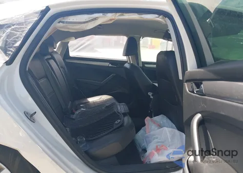 2014 Volkswagen Passat 1.8T Wolfsburg Edition from USA, damaged, VIN 1VWAT7A30EC113737